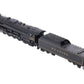 Broadway Limited 2077 HO Reading Class T-1 4-8-4 Paragon2 #2114