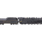 Broadway Limited 2077 HO Reading Class T-1 4-8-4 Paragon2 #2114