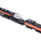 Broadway Limited 5194 HO SP Cab Foward AC4 4-8-8-2 Steam Loco #4101 W/DDC/Sound