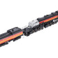 Broadway Limited 5194 HO SP Cab Foward AC4 4-8-8-2 Steam Loco #4101 W/DDC/Sound