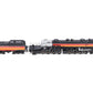 Broadway Limited 5194 HO SP Cab Foward AC4 4-8-8-2 Steam Loco #4101 W/DDC/Sound