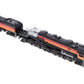 Broadway Limited 5194 HO SP Cab Foward AC4 4-8-8-2 Steam Loco #4101 W/DDC/Sound