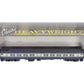 Walthers 932-10210 HO Scale Baltimore & Ohio Pullman Heavyweight 14 Section Car