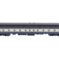 Walthers 932-10210 HO Scale Baltimore & Ohio Pullman Heavyweight 14 Section Car