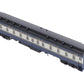 Walthers 932-10210 HO Scale Baltimore & Ohio Pullman Heavyweight 14 Section Car