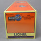 Lionel 6-82415 O DL&W LionChief Plus Camelback Steam Locomotive #1035