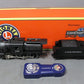 Lionel 6-82415 O DL&W LionChief Plus Camelback Steam Locomotive #1035