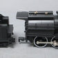 Lionel 6-82415 O DL&W LionChief Plus Camelback Steam Locomotive #1035
