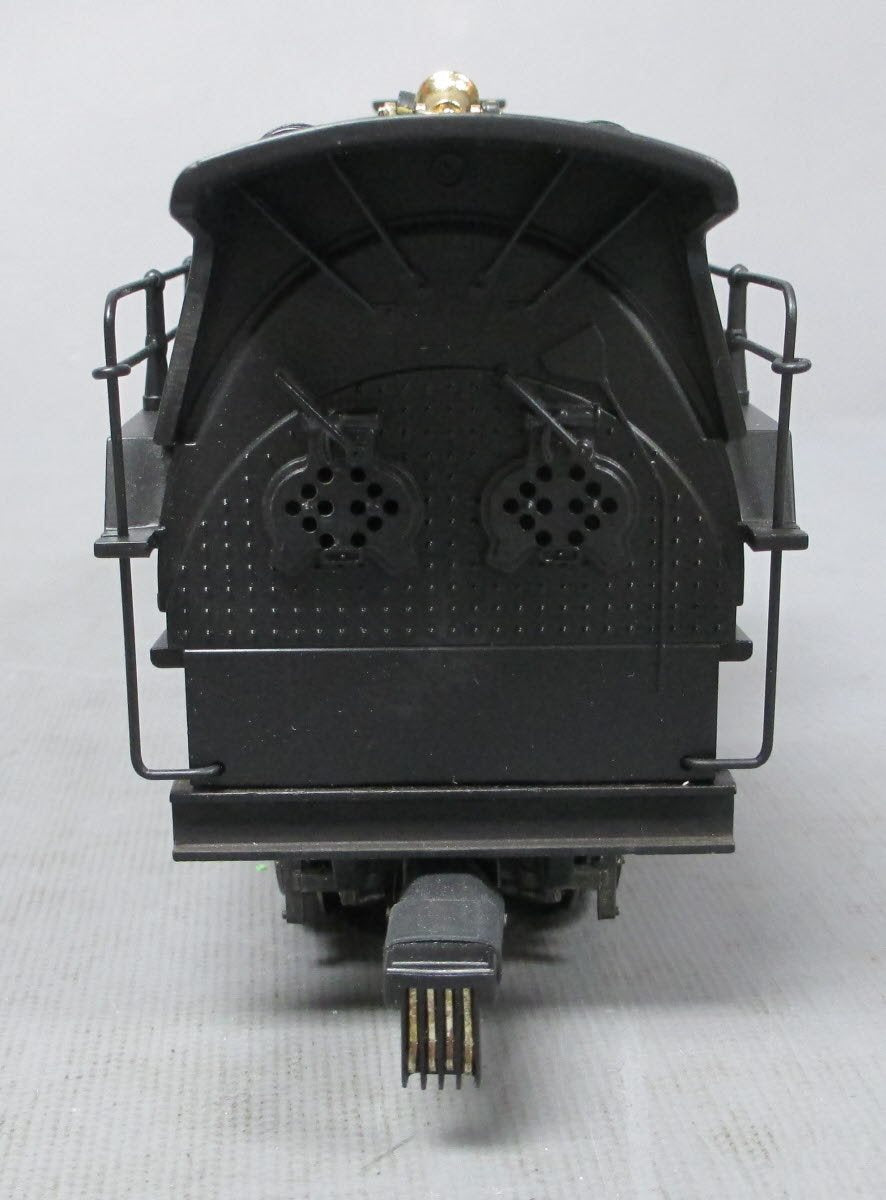 Lionel 6-82415 O DL&W LionChief Plus Camelback Steam Locomotive #1035