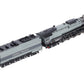 Athearn G97276 HO Union Pacific FEF-2 4-8-4 #827