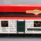 Bachmann 98704 G North Pole and Southern Animated Stock Car with Reindeer
