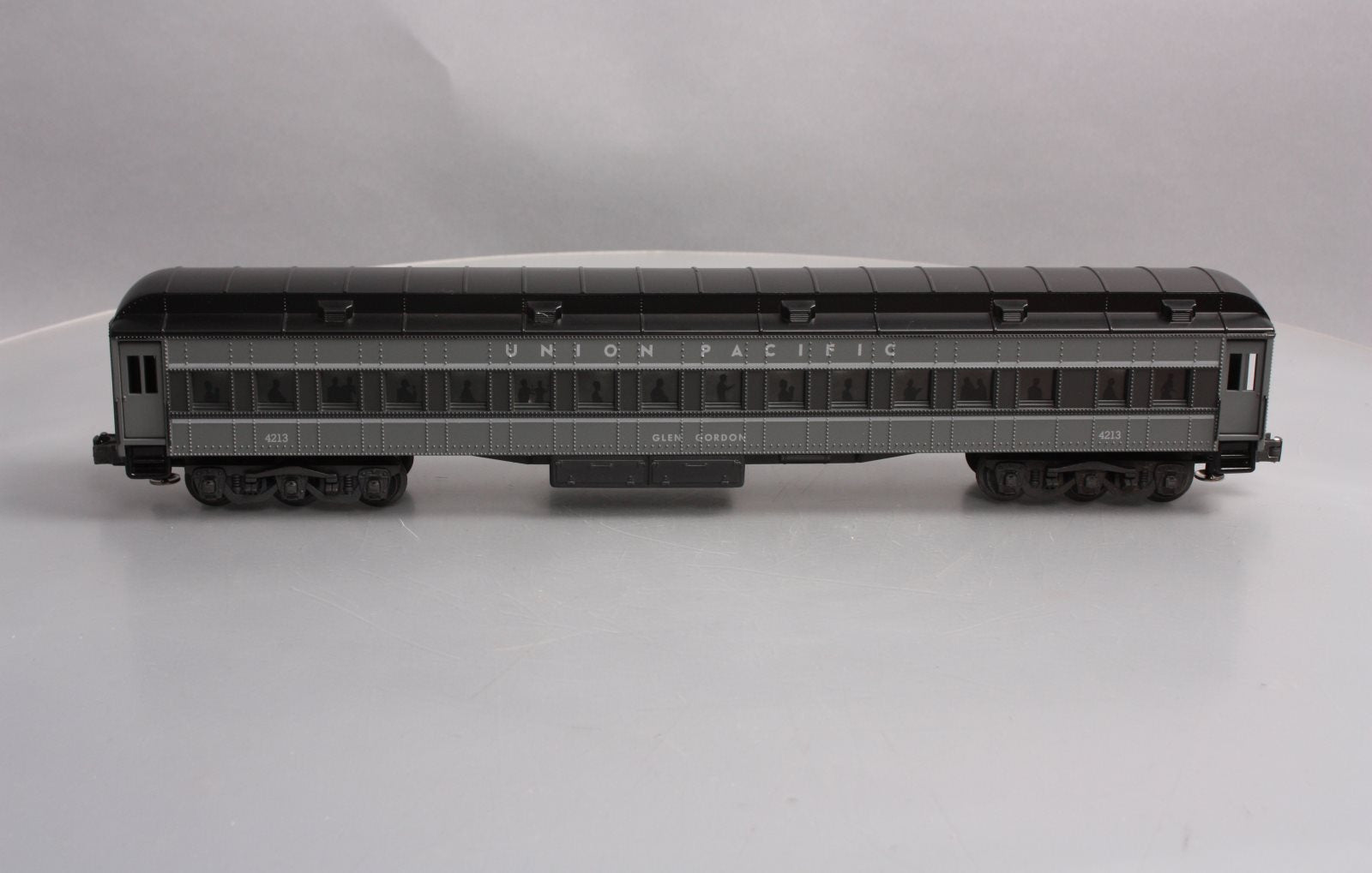 K-Line K4213 O Union Pacific 