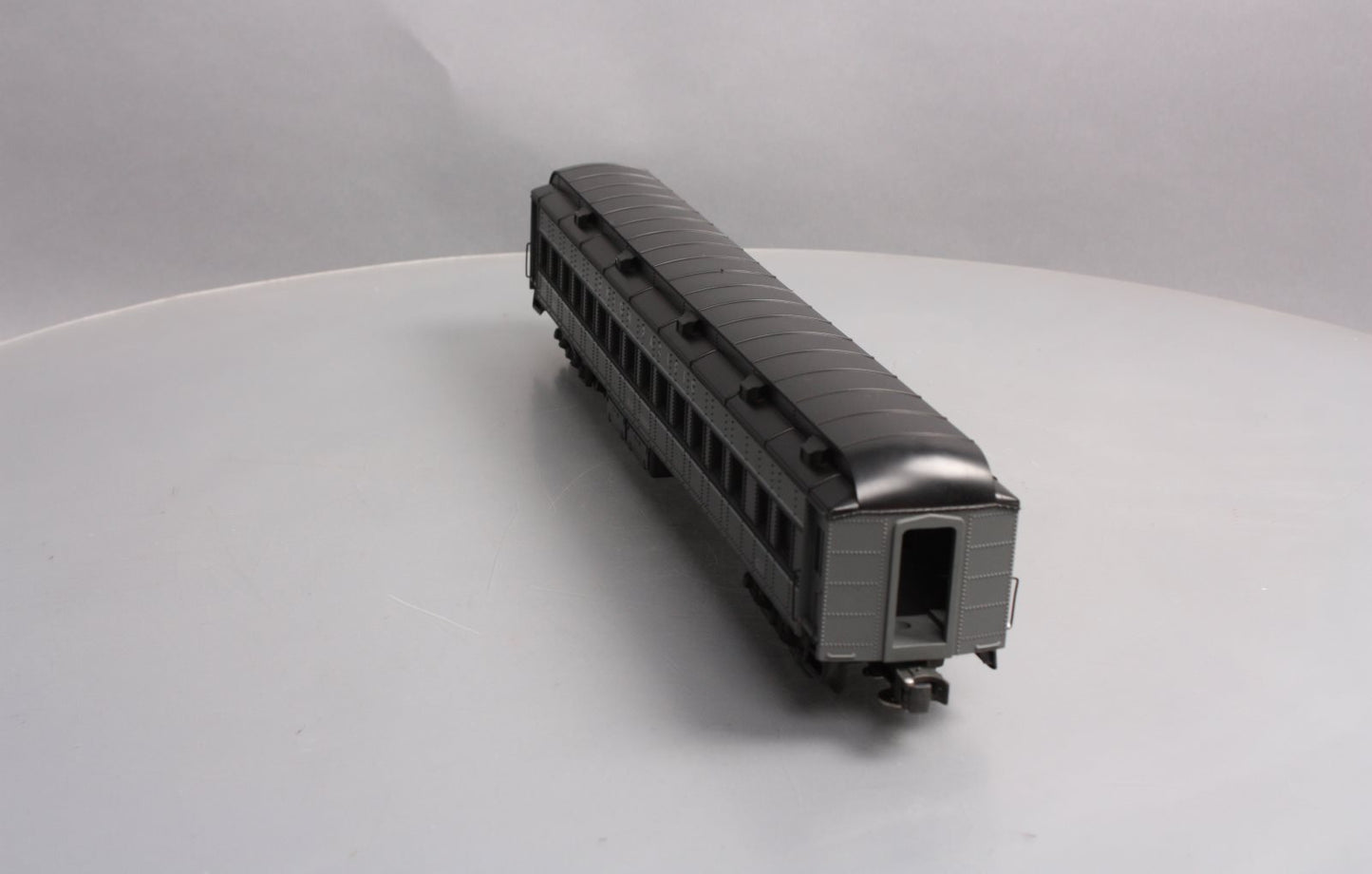 K-Line K4213 O Union Pacific "Glen Gordon" 18" Heavyweight Coach Car #4213