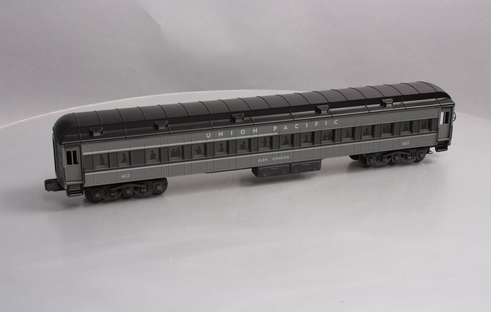 K-Line K4213 O Union Pacific 