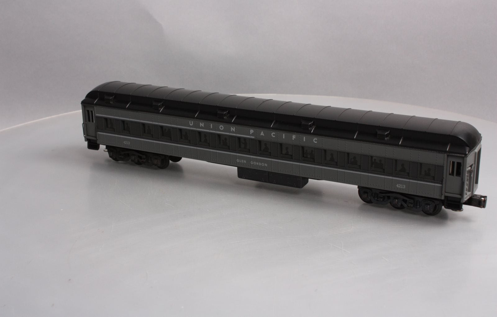 K-Line K4213 O Union Pacific 