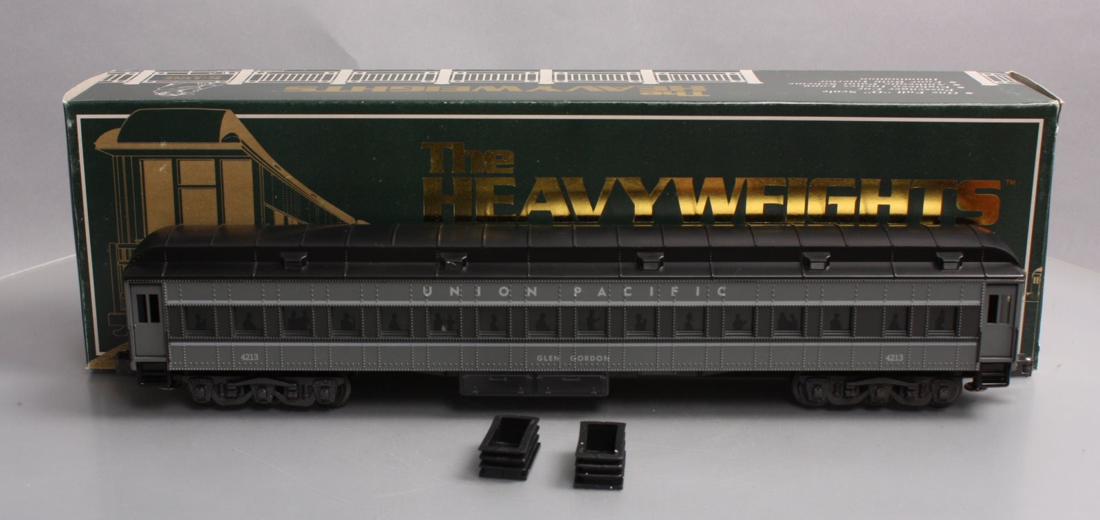 K-Line K4213 O Union Pacific 