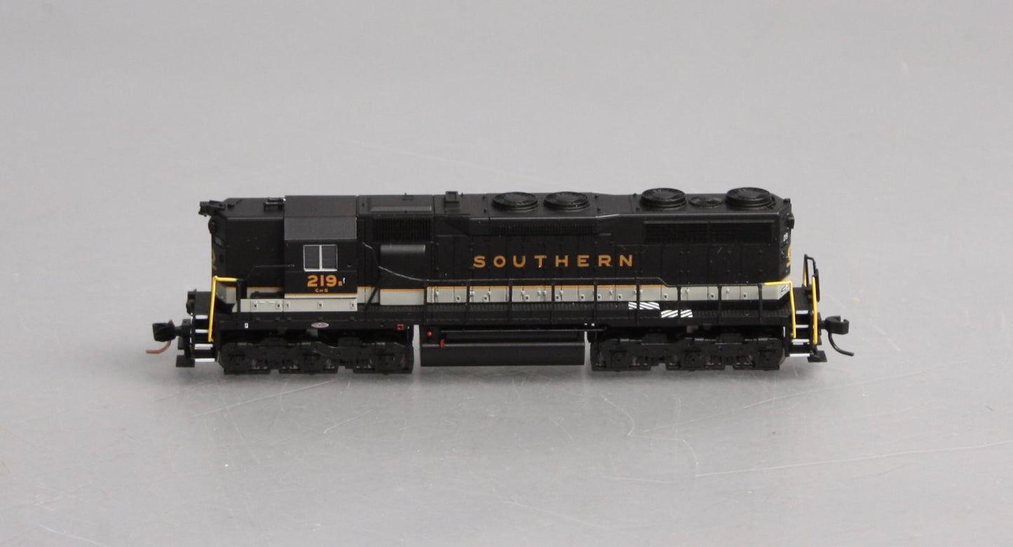Atlas 40002115 N Southern Railway EMD SD35 High Nose Diesel Engine #219
