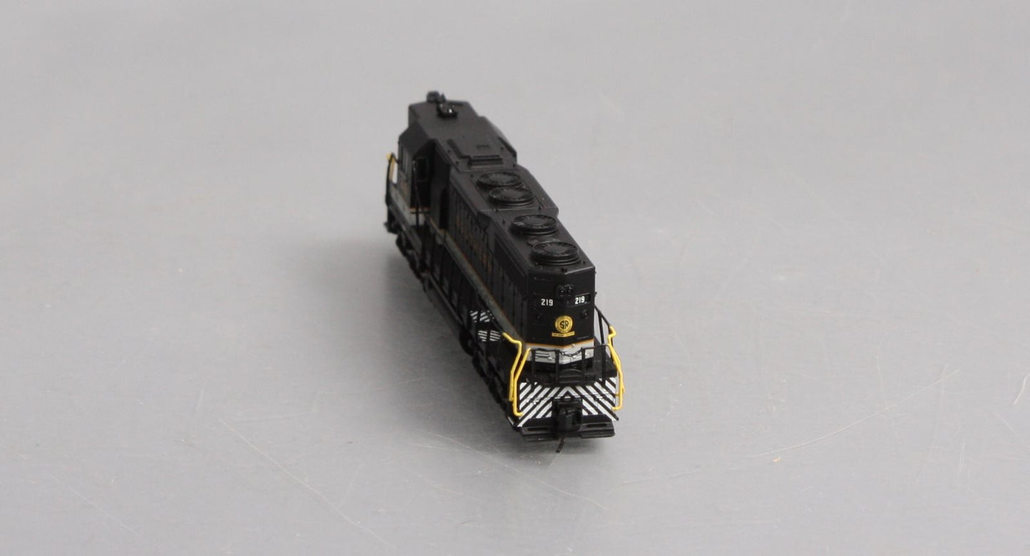 Atlas 40002115 N Southern Railway EMD SD35 High Nose Diesel Engine #219