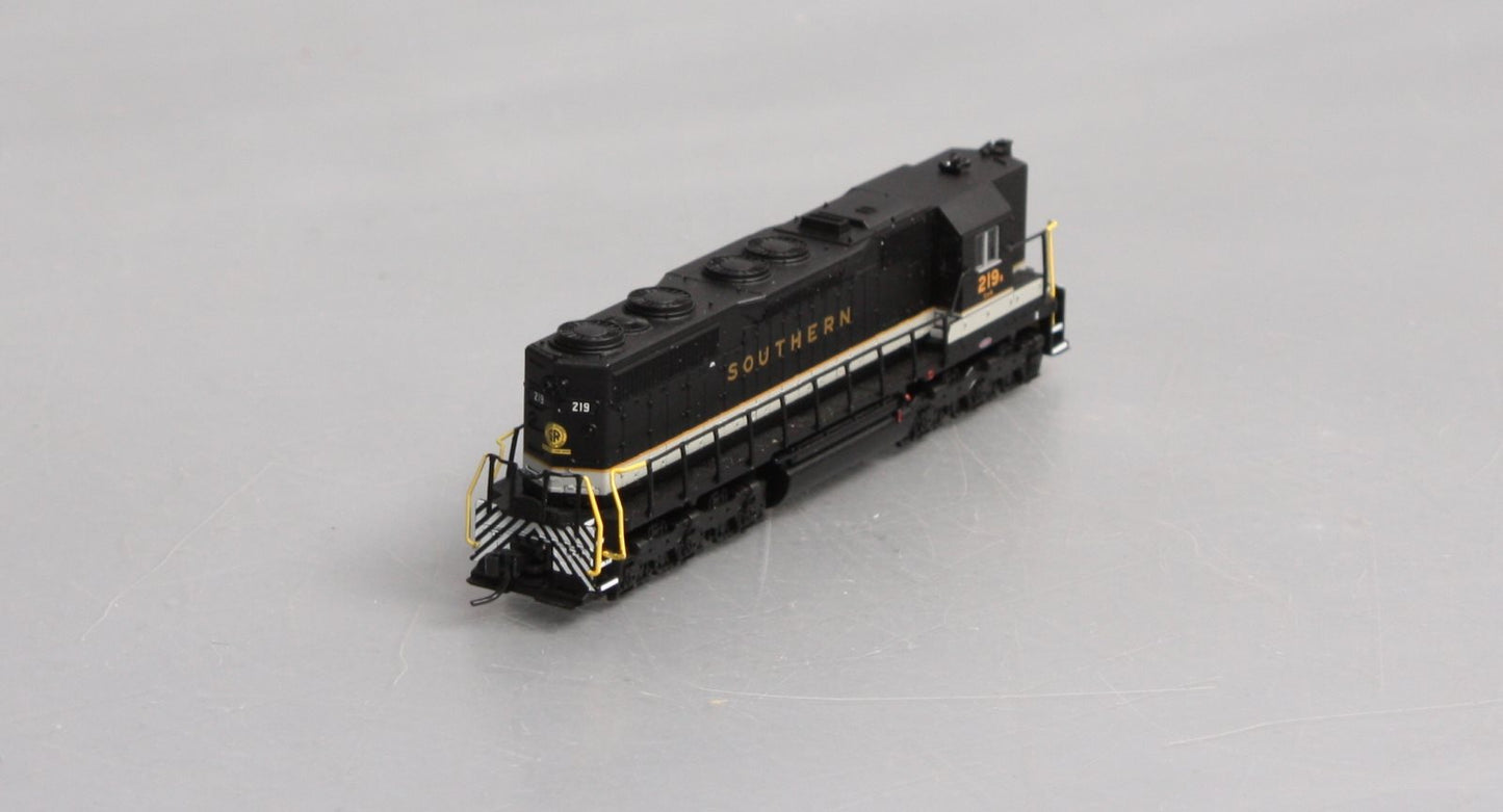 Atlas 40002115 N Southern Railway EMD SD35 High Nose Diesel Engine #219