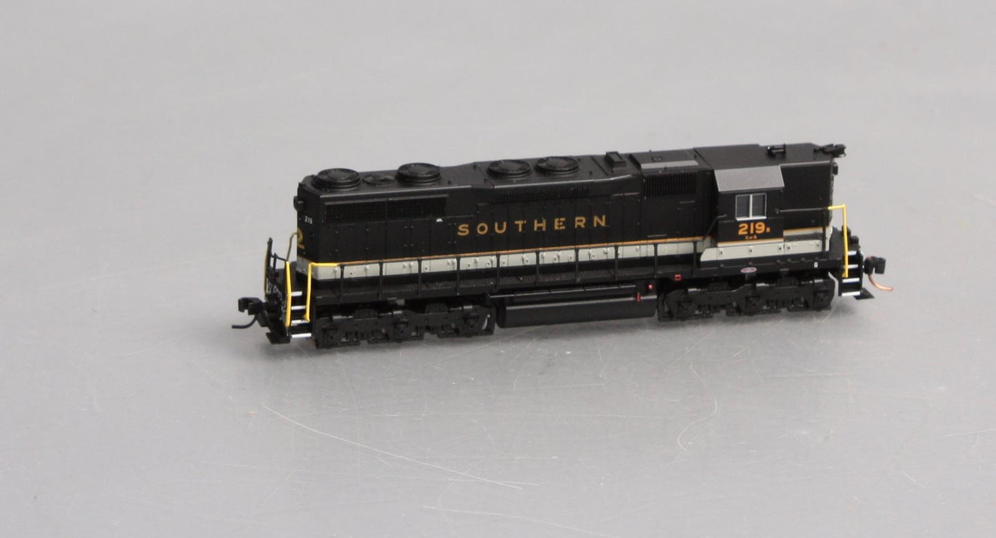 Atlas 40002115 N Southern Railway EMD SD35 High Nose Diesel Engine #219