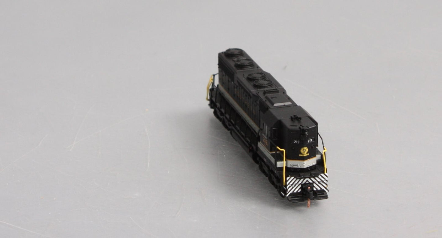 Atlas 40002115 N Southern Railway EMD SD35 High Nose Diesel Engine #219
