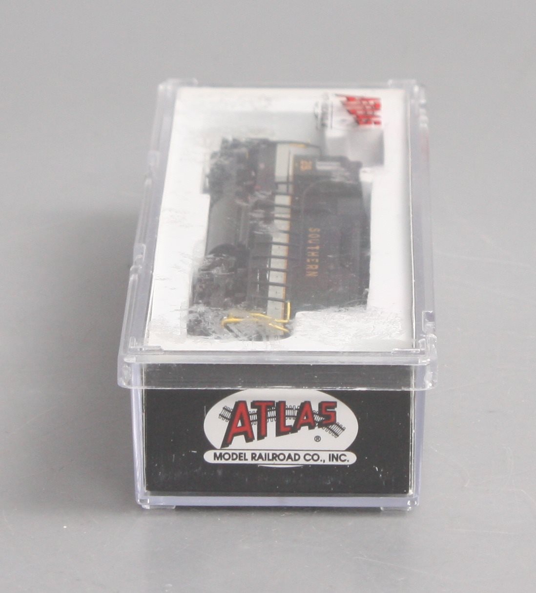 Atlas 40002115 N Southern Railway EMD SD35 High Nose Diesel Engine #219