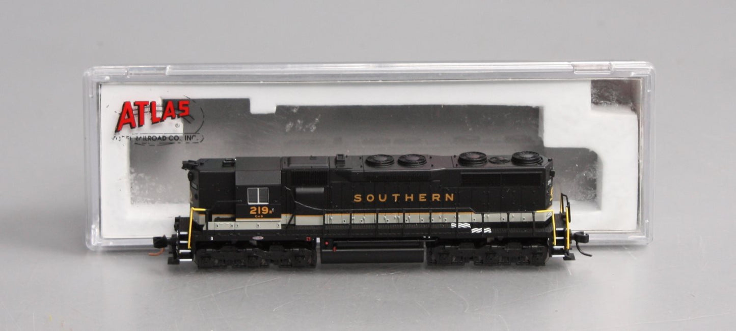 Atlas 40002115 N Southern Railway EMD SD35 High Nose Diesel Engine #219