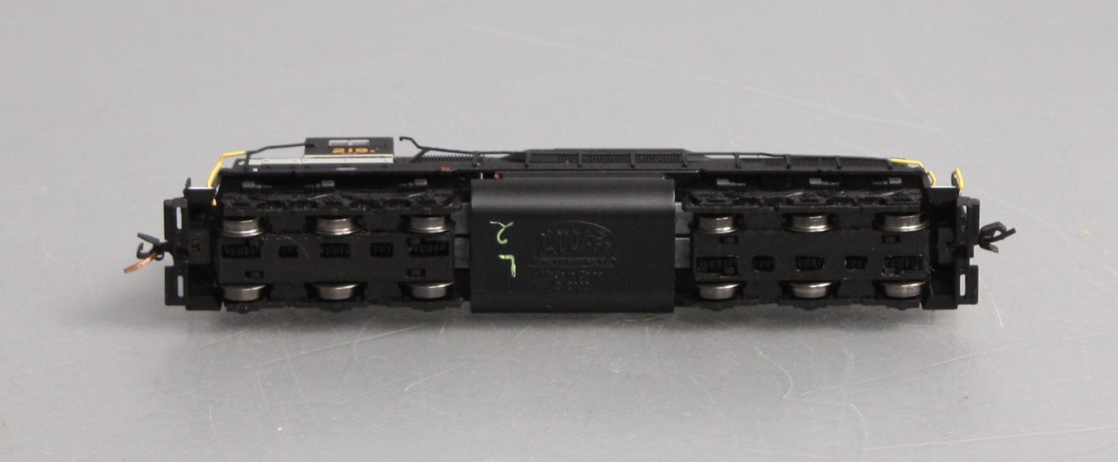 Atlas 40002115 N Southern Railway EMD SD35 High Nose Diesel Engine #219