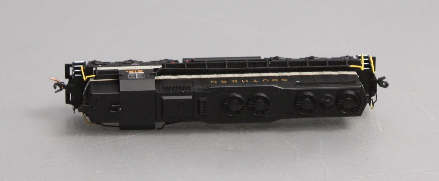 Atlas 40002115 N Southern Railway EMD SD35 High Nose Diesel Engine #219