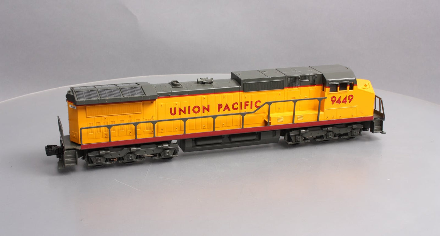 Williams 20405 Union Pacific C44-9W Diesel Locomotive