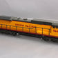 Williams 20405 Union Pacific C44-9W Diesel Locomotive