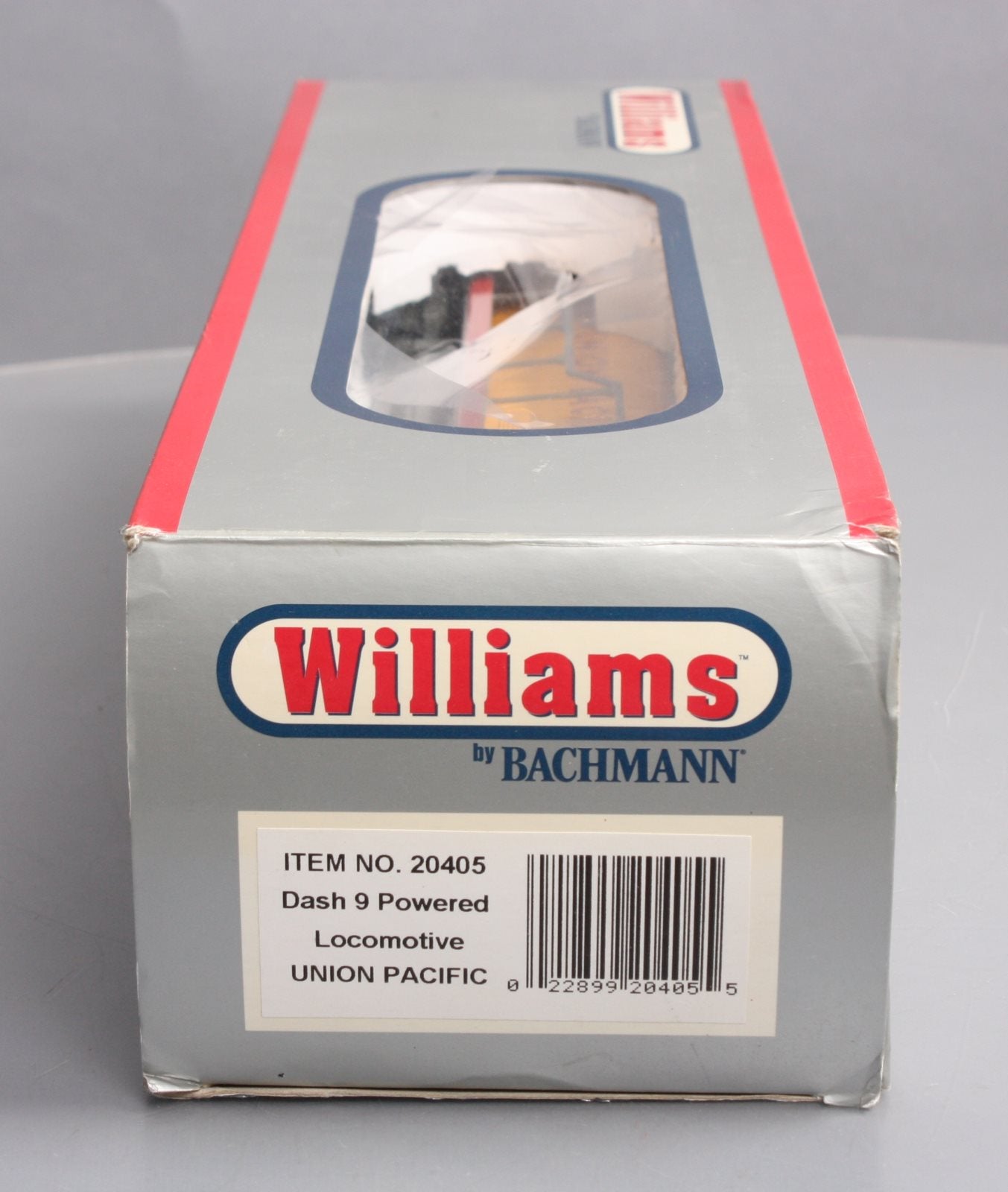 Williams 20405 Union Pacific C44-9W Diesel Locomotive