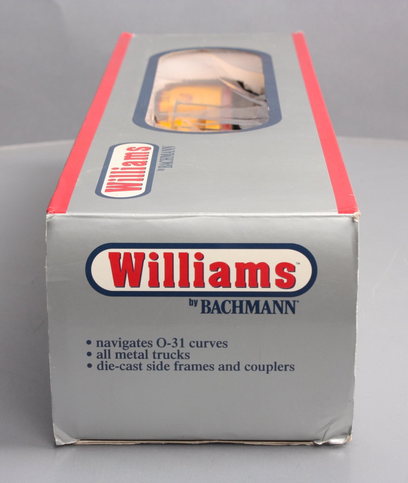 Williams 20405 Union Pacific C44-9W Diesel Locomotive