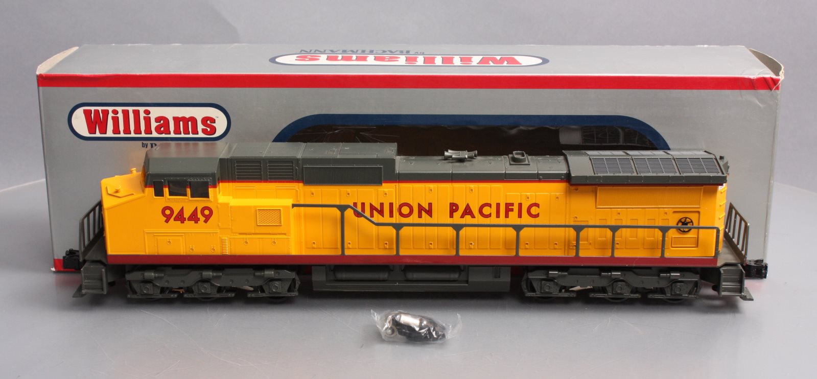 Williams 20405 Union Pacific C44-9W Diesel Locomotive