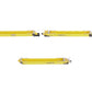 Deluxe Innovations 350102 N TTX Maxi-Stack IV 3-Unit Intermodal Well Car Set