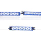 Deluxe Innovations 350403 N Scale Pacer Maxi-Stack IV 3-Unit Intermodal Well Car