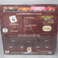 Bachmann 00672 Hershey's Express HO Gauge Steam Train Set