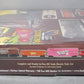 Bachmann 00672 Hershey's Express HO Gauge Steam Train Set