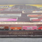 Bachmann 00672 Hershey's Express HO Gauge Steam Train Set