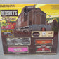 Bachmann 00672 Hershey's Express HO Gauge Steam Train Set