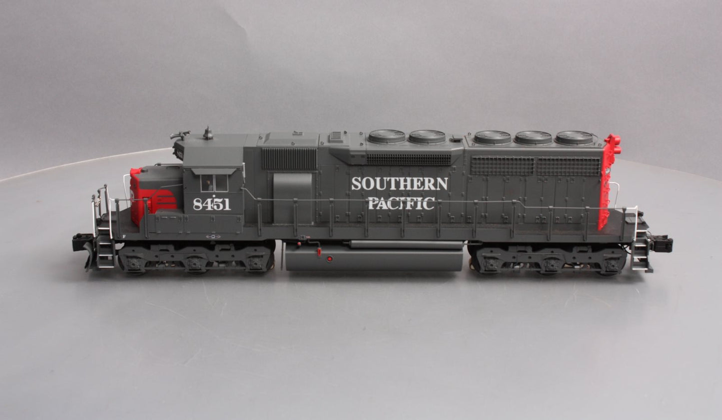Lionel 6-82286 BTO Southern Pacific 'Daylight' Legacy SD40 Diesel Loco #8451