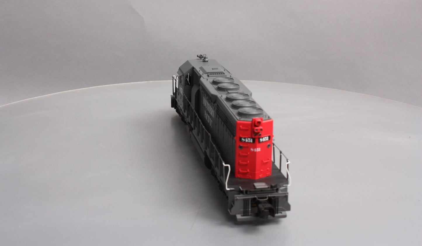 Lionel 6-82286 BTO Southern Pacific 'Daylight' Legacy SD40 Diesel Loco #8451