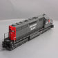 Lionel 6-82286 BTO Southern Pacific 'Daylight' Legacy SD40 Diesel Loco #8451