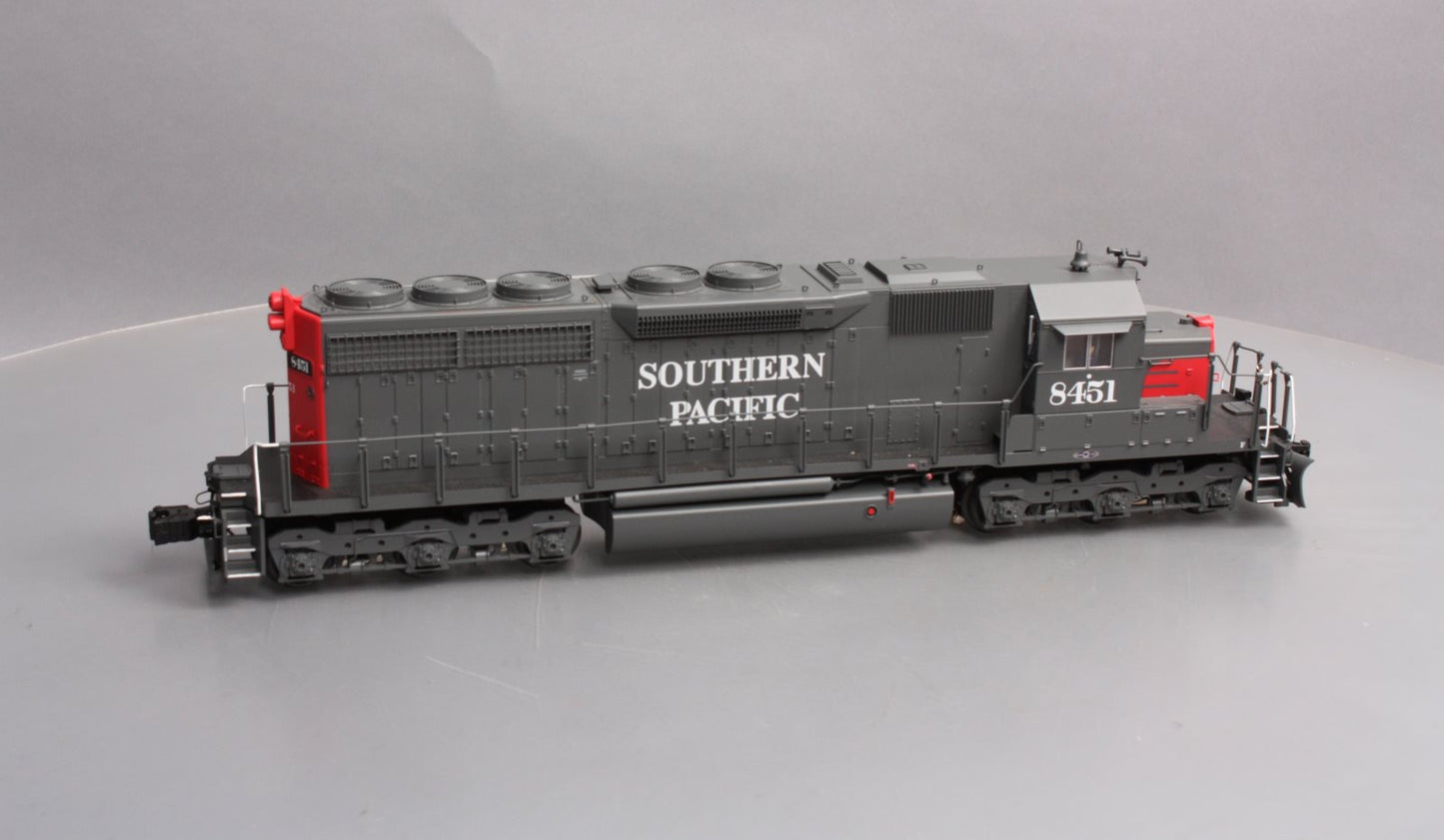 Lionel 6-82286 BTO Southern Pacific 'Daylight' Legacy SD40 Diesel Loco #8451