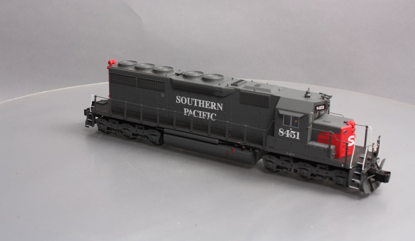 Lionel 6-82286 BTO Southern Pacific 'Daylight' Legacy SD40 Diesel Loco #8451