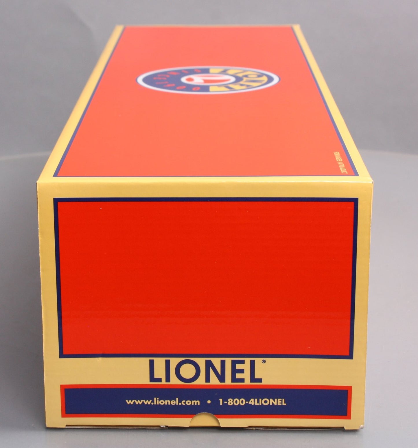 Lionel 6-82286 BTO Southern Pacific 'Daylight' Legacy SD40 Diesel Loco #8451