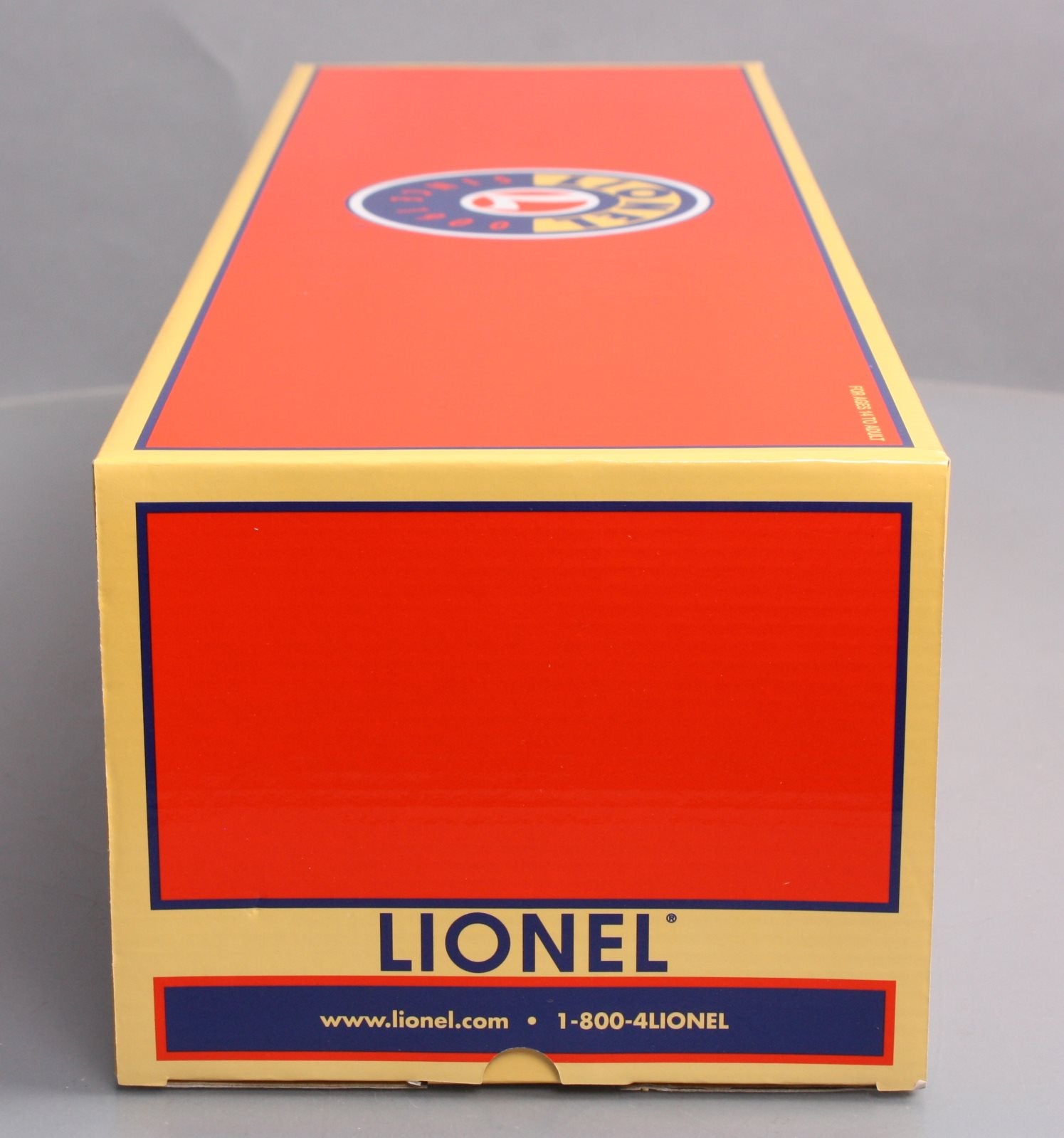 Lionel 6-82286 BTO Southern Pacific 'Daylight' Legacy SD40 Diesel Loco #8451