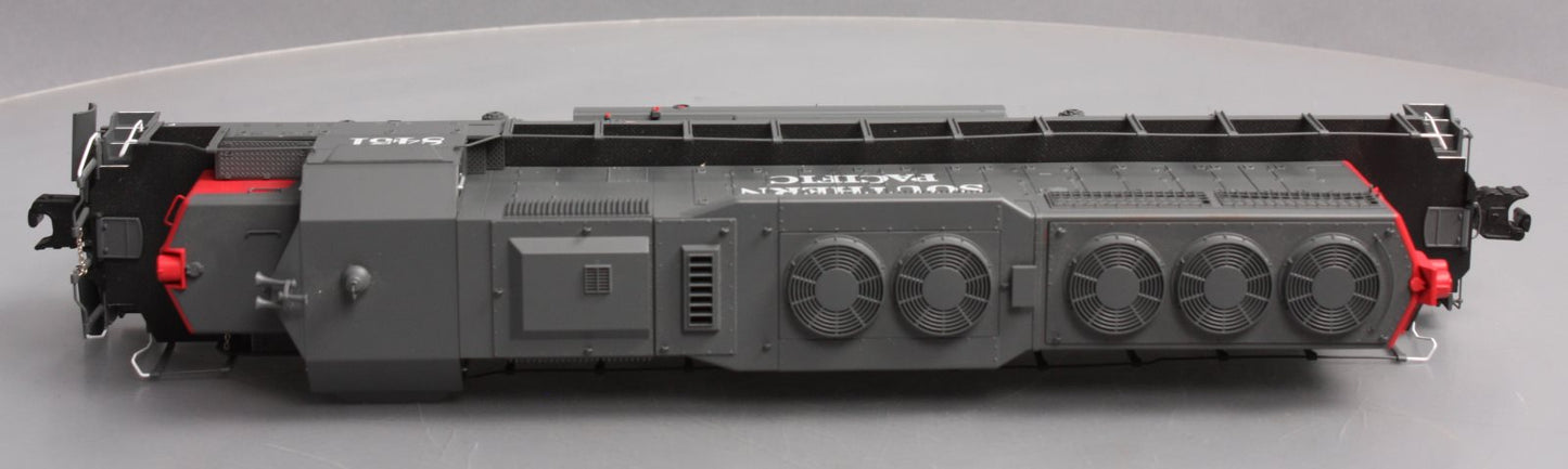Lionel 6-82286 BTO Southern Pacific 'Daylight' Legacy SD40 Diesel Loco #8451