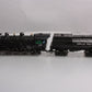 Lionel 6-82183 O Gauge Union Pacific 2-8-0 Steam Locomotive & Tender #618