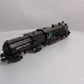 Lionel 6-82183 O Gauge Union Pacific 2-8-0 Steam Locomotive & Tender #618